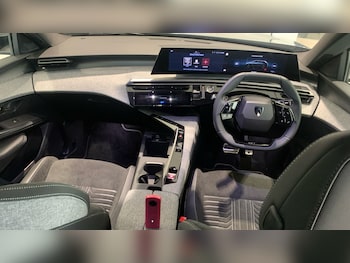 Used Peugeot 5008 2024 for sale - 75950536: Photo
