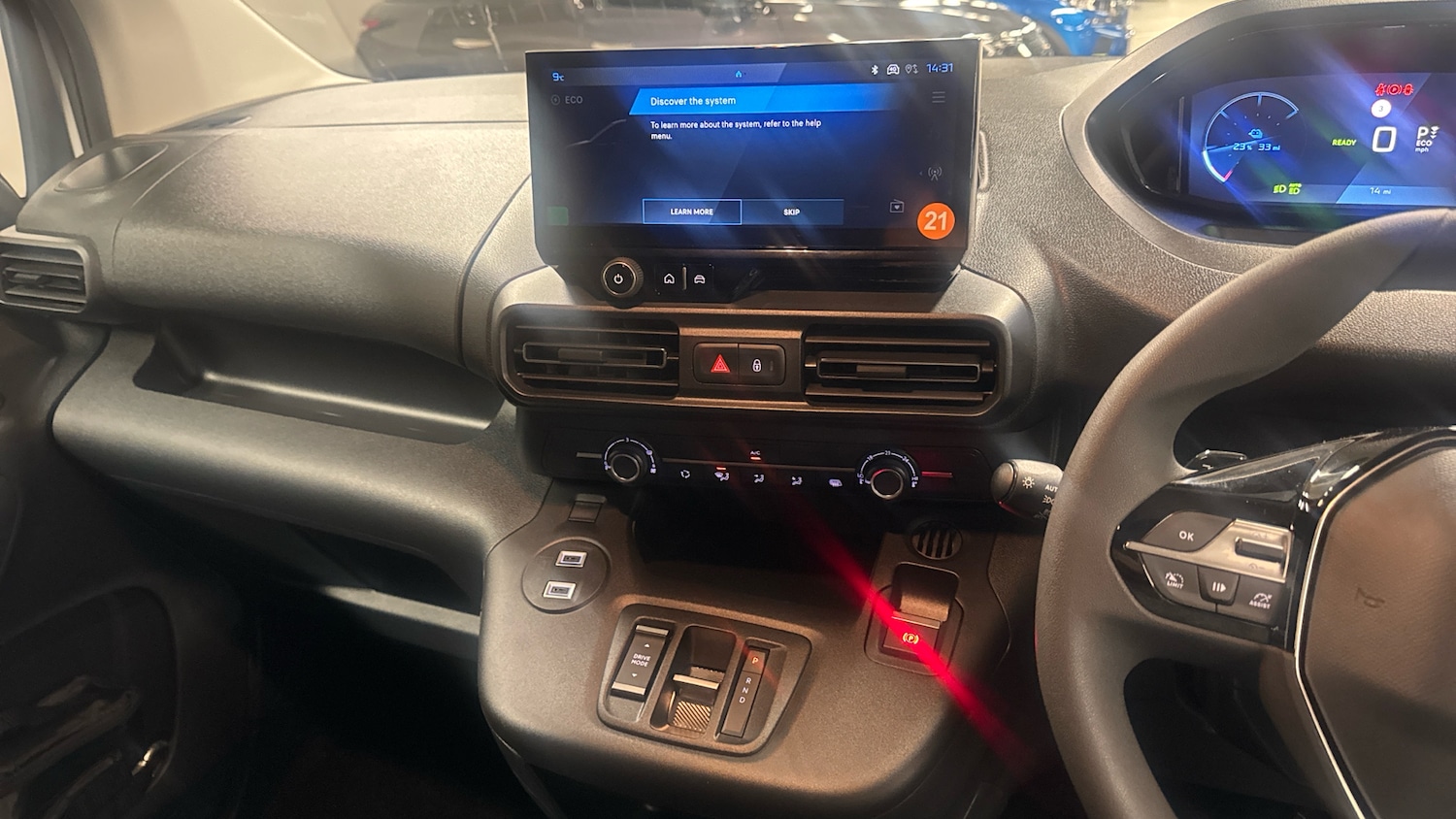 Used Peugeot Partner 2025 for sale - 76803283: Photo 10