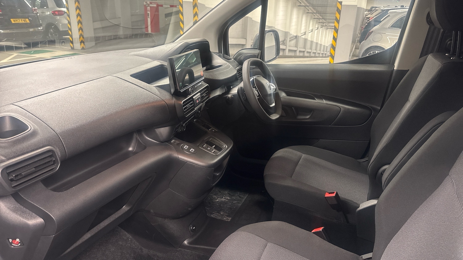 Used Peugeot Partner 2025 for sale - 76803283: Photo 12