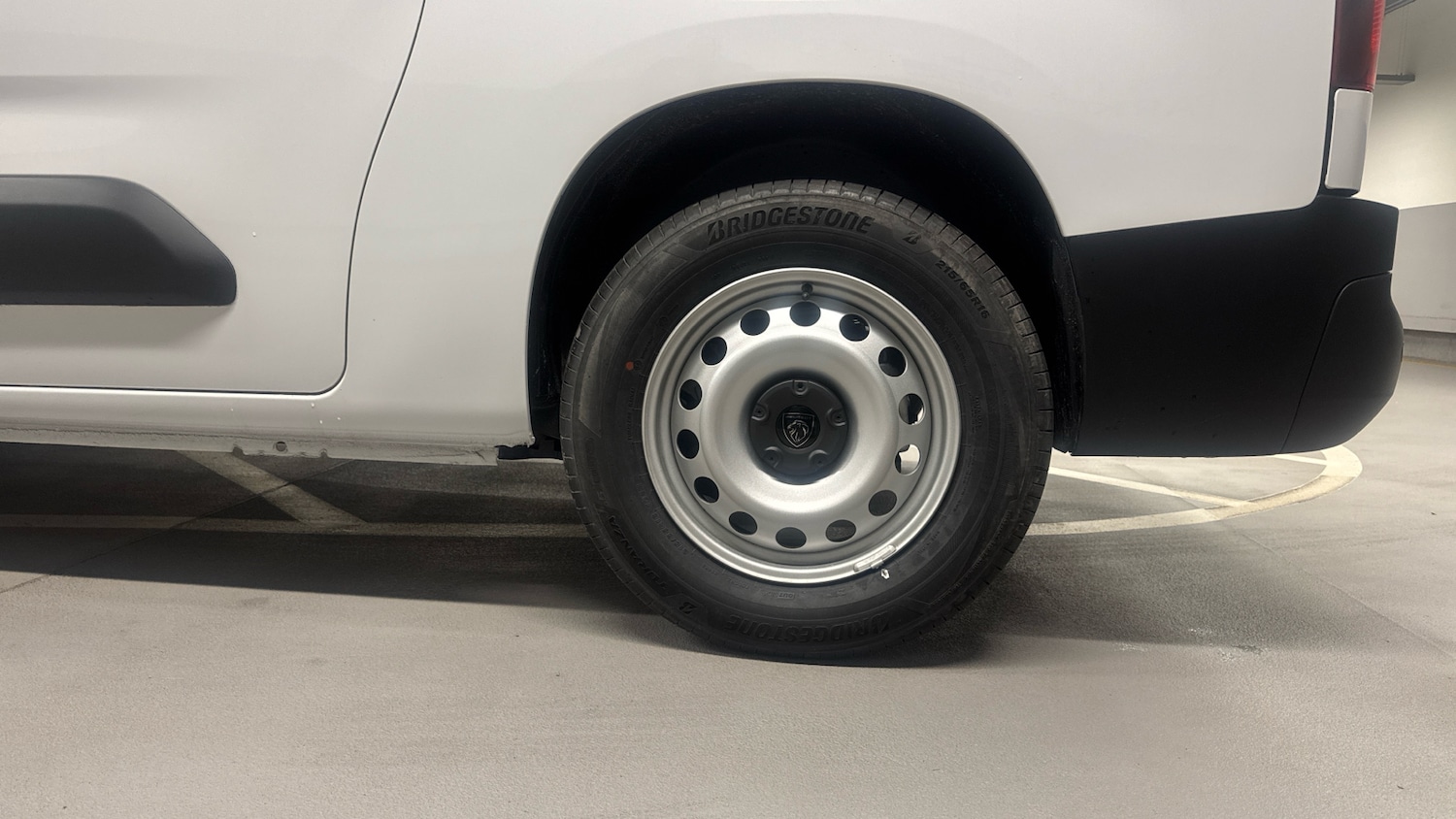 Used Peugeot Partner 2025 for sale - 76803283: Photo 15