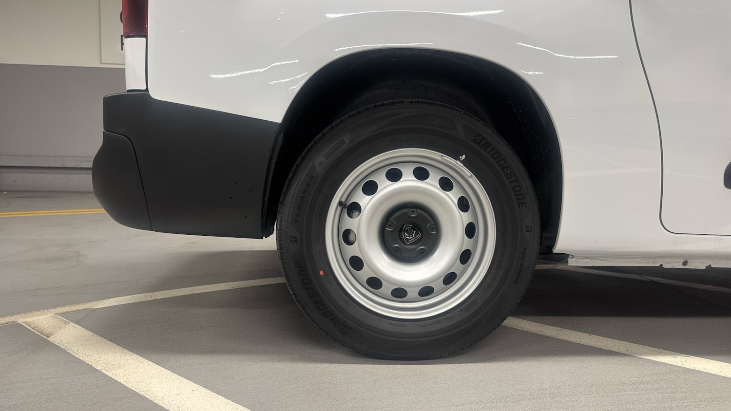 Used Peugeot Partner 2025 for sale - 76803283: Photo 16