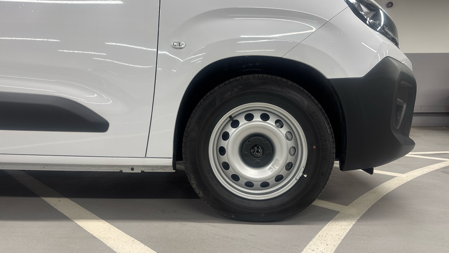 Used Peugeot Partner 2025 for sale - 76803283: Photo 17