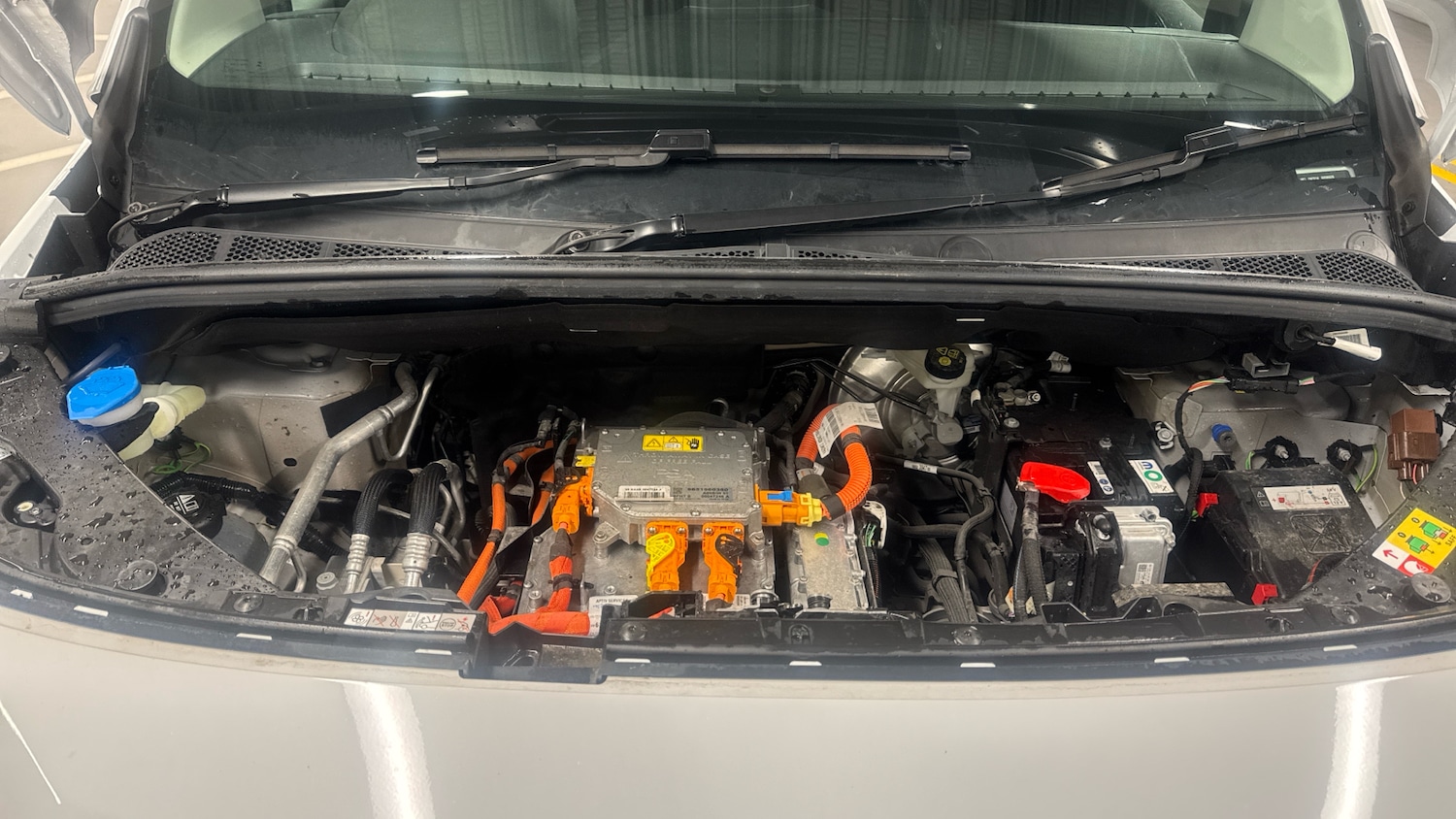 Used Peugeot Partner 2025 for sale - 76803283: Photo 18