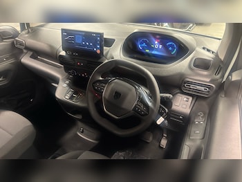 Used Peugeot Partner 2025 for sale - 76803283: Photo