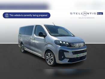 Used Peugeot Traveller 2024 for sale - 78462860: Photo