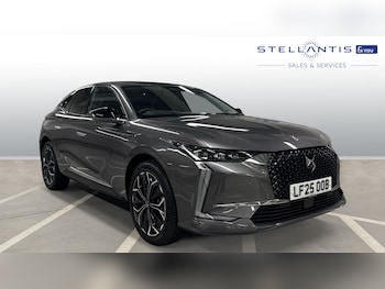 Used DS Automobiles DS 4 2025 for sale - 78320079: Photo