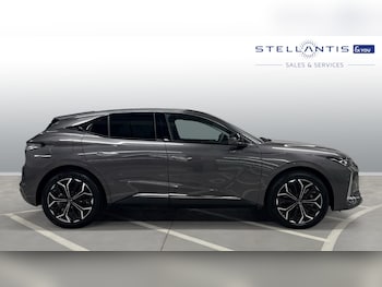 Used DS Automobiles DS 4 2025 for sale - 78320079: Photo