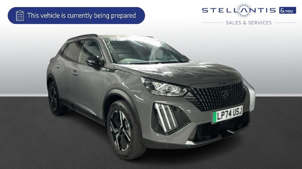 Used Peugeot 2008 2025 for sale - 76634740: Photo 1