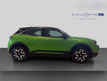 Used Vauxhall Mokka 2022 for sale - 78843856: Photo