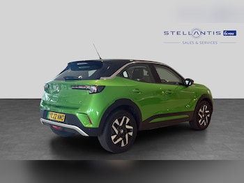 Used Vauxhall Mokka 2022 for sale - 78843856: Photo