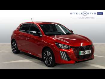 2024 - 50kWh E-Style Hatchback 5dr Electric Auto (7.4kW Charger) (136 ps)