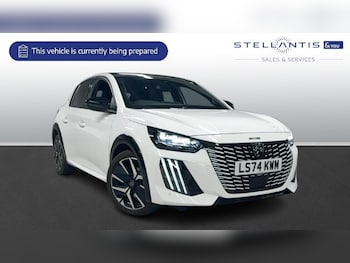 Peugeot 208 feature image
