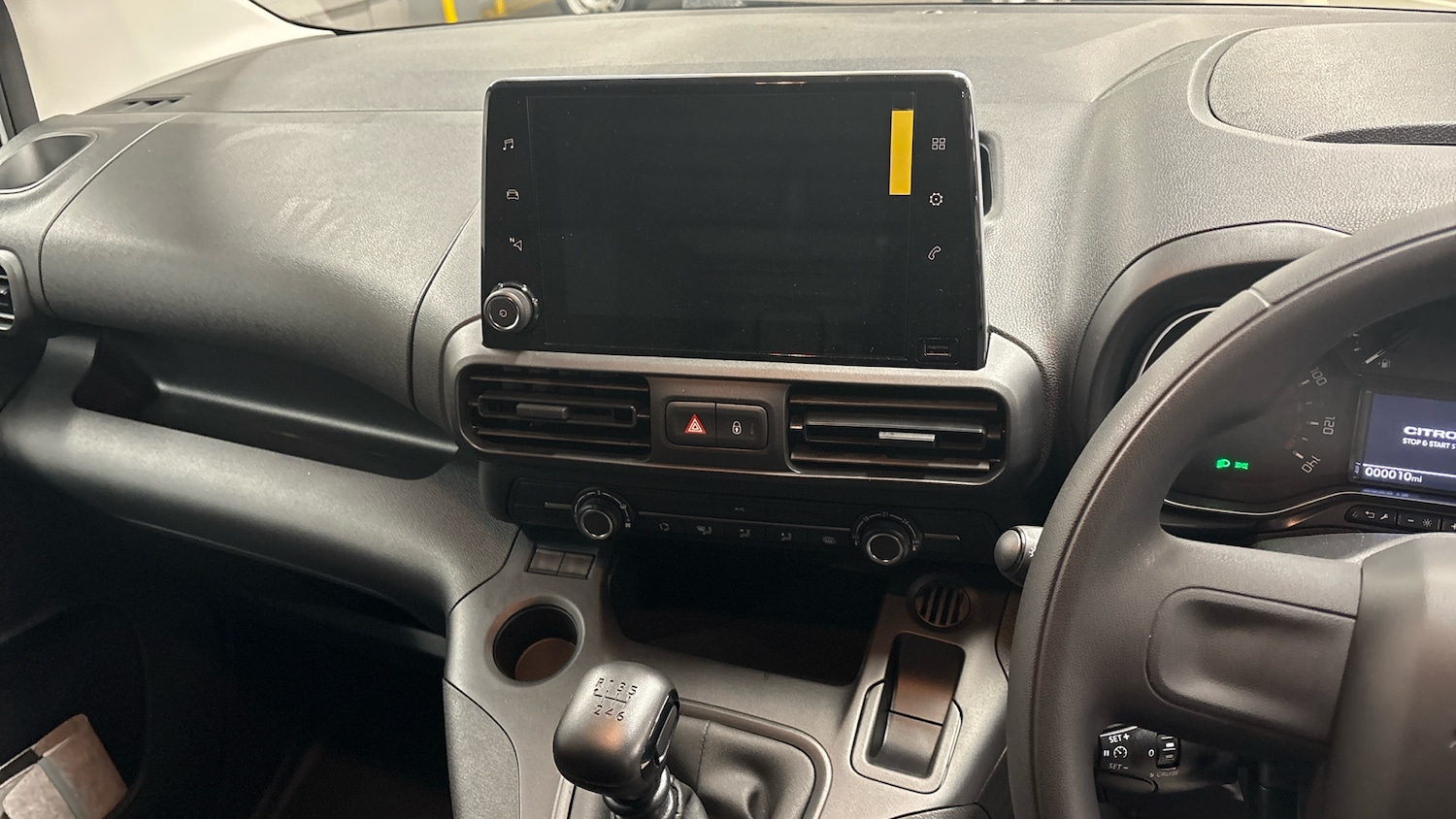 Used Citroen Berlingo 2023 for sale - 76856183: Photo 10