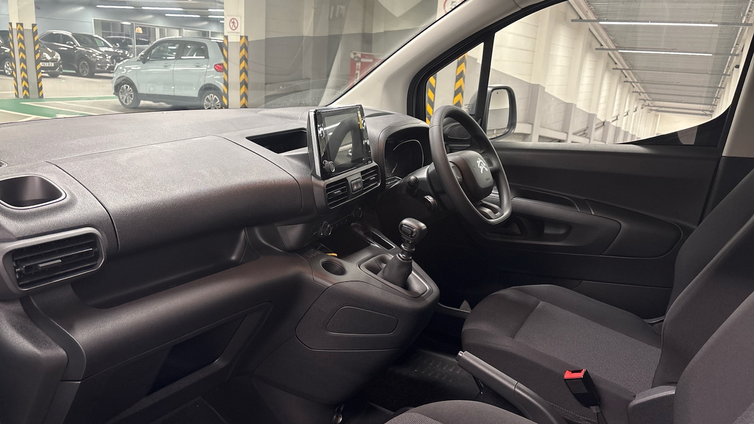 Used Citroen Berlingo 2023 for sale - 76856183: Photo 12