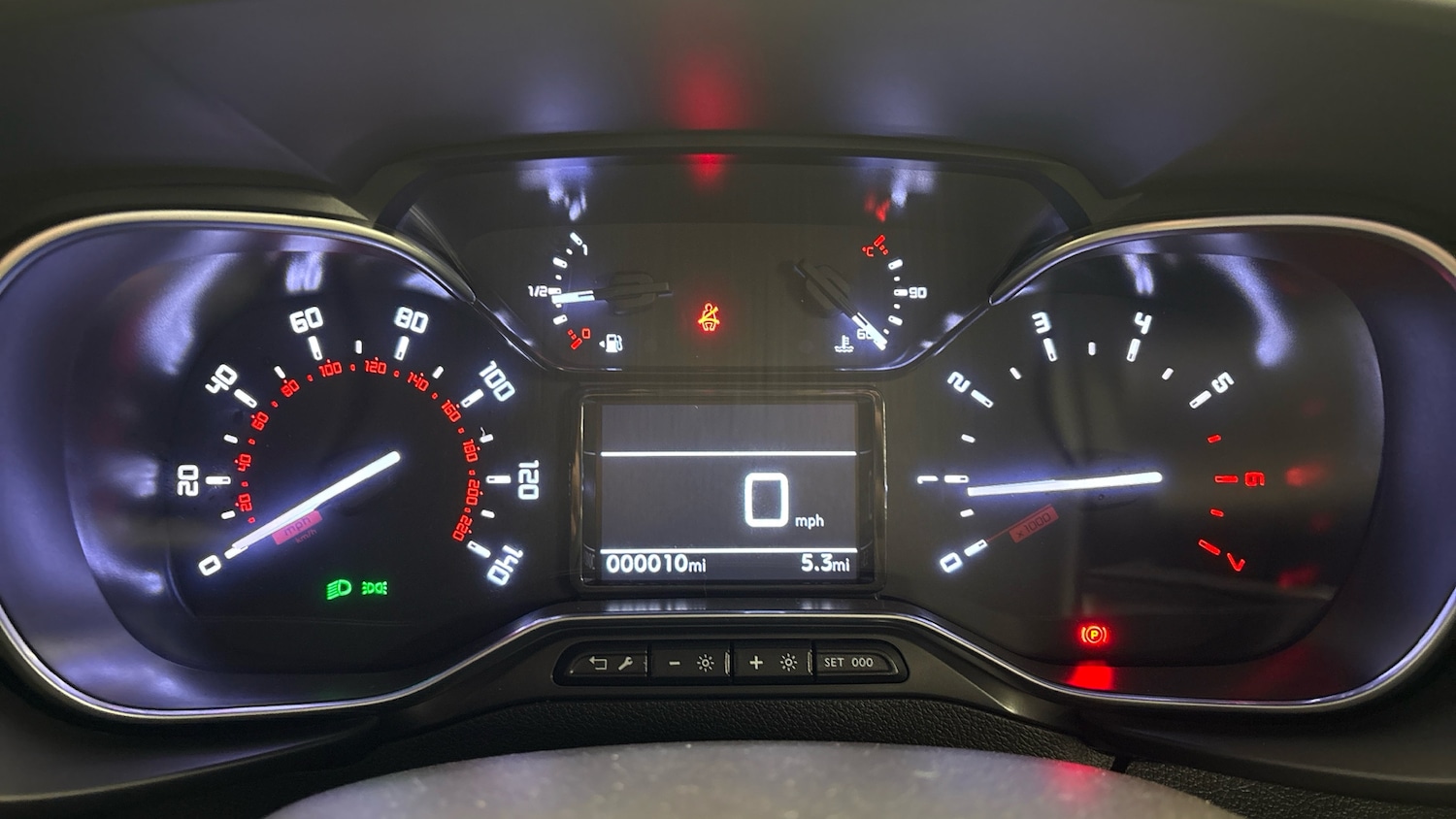 Used Citroen Berlingo 2023 for sale - 76856183: Photo 13