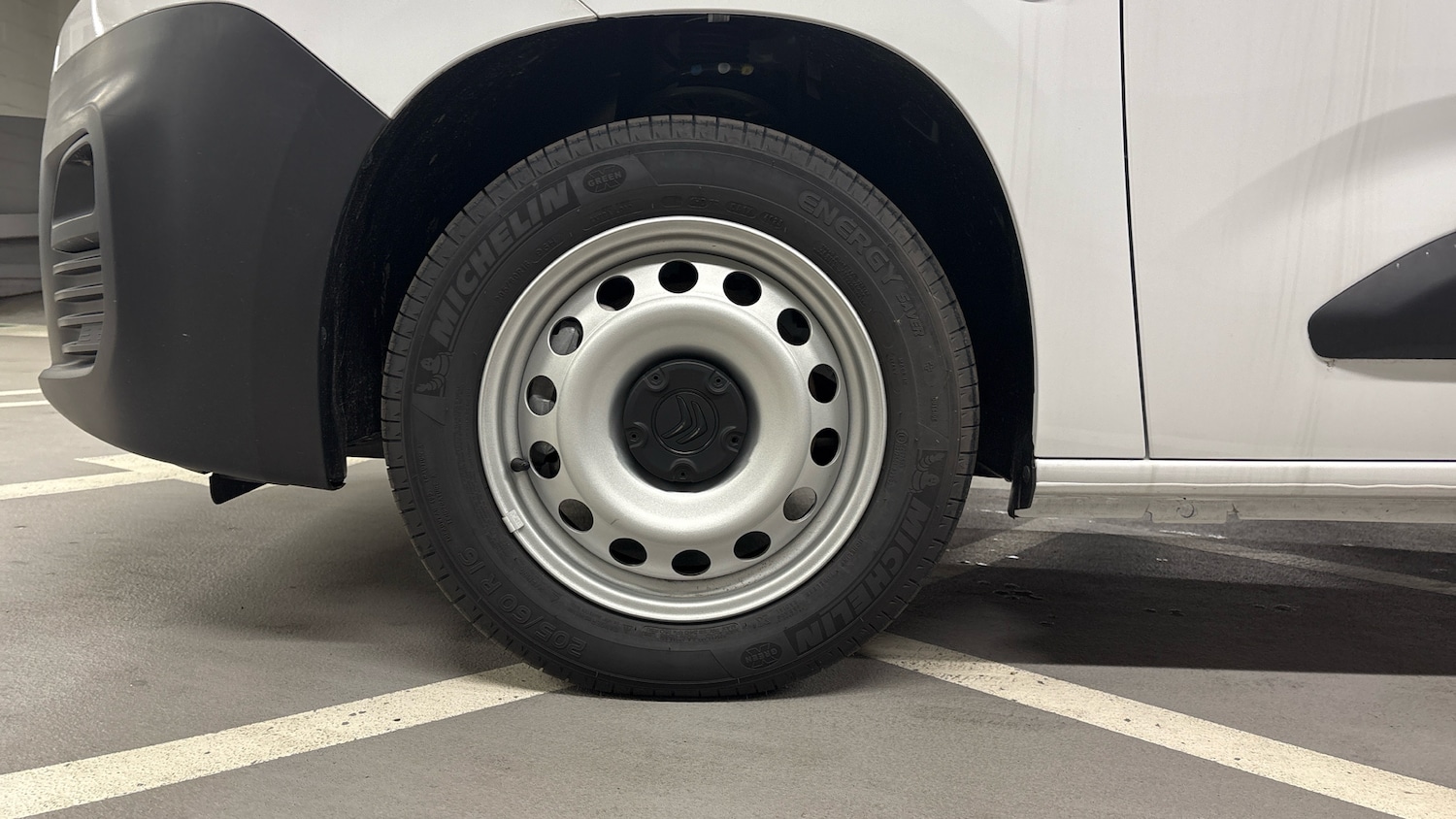 Used Citroen Berlingo 2023 for sale - 76856183: Photo 14