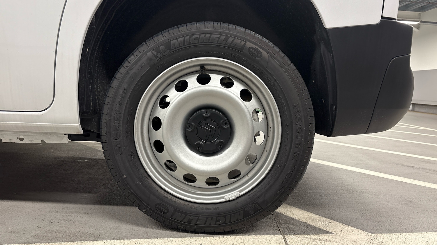 Used Citroen Berlingo 2023 for sale - 76856183: Photo 15