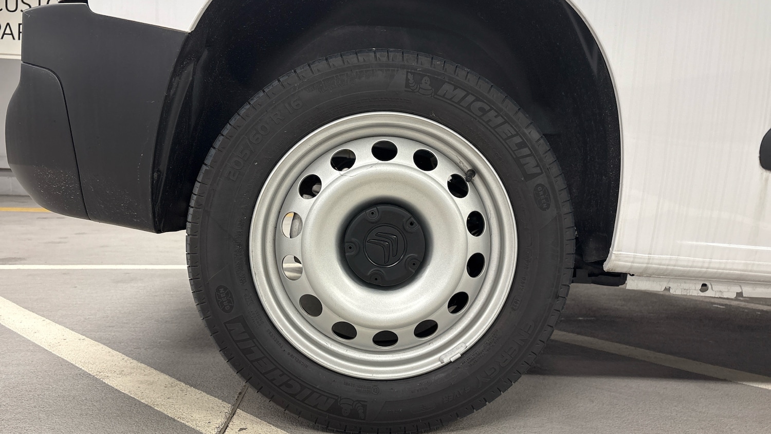 Used Citroen Berlingo 2023 for sale - 76856183: Photo 16