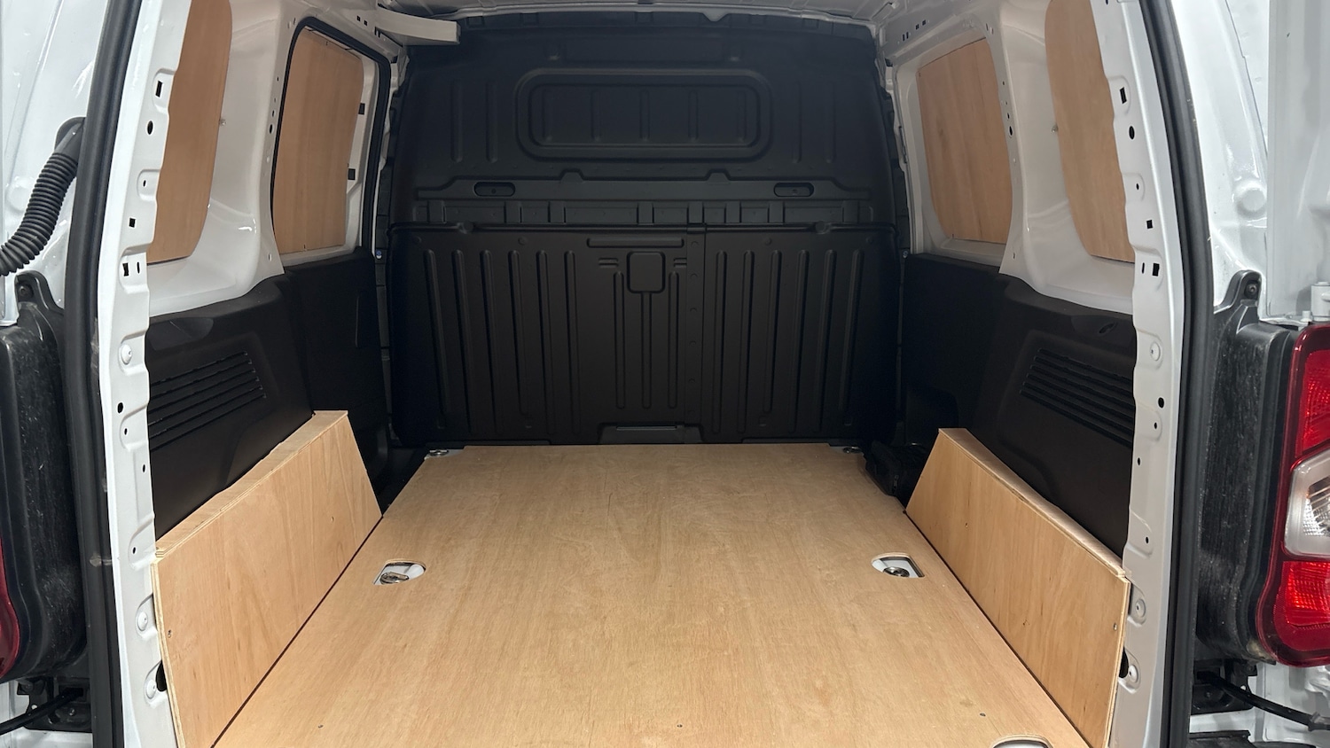 Used Citroen Berlingo 2023 for sale - 76856183: Photo 19