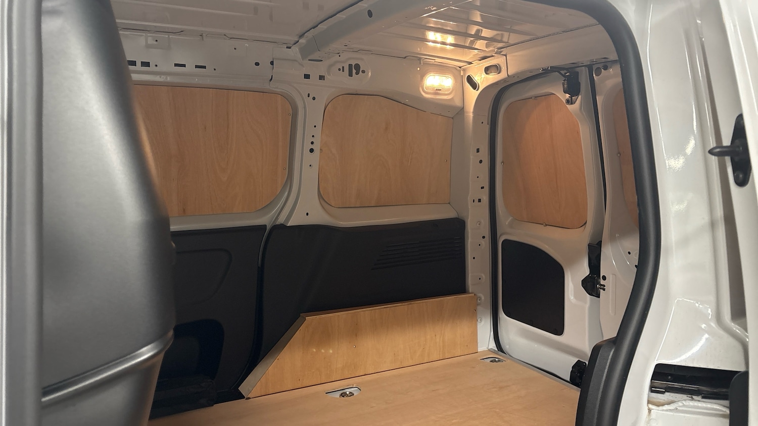 Used Citroen Berlingo 2023 for sale - 76856183: Photo 25