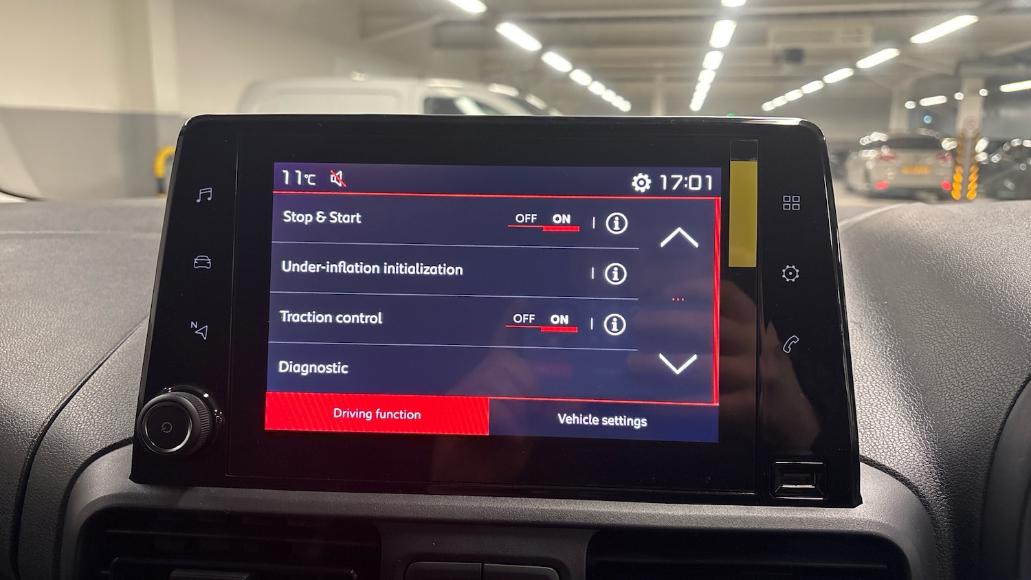 Used Citroen Berlingo 2023 for sale - 76856183: Photo 29