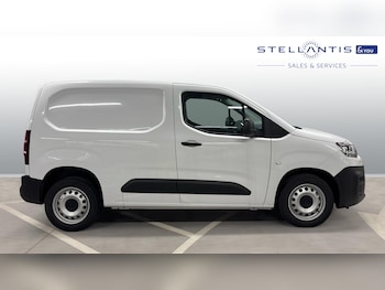 Used Citroen Berlingo 2023 for sale - 76856183: Photo