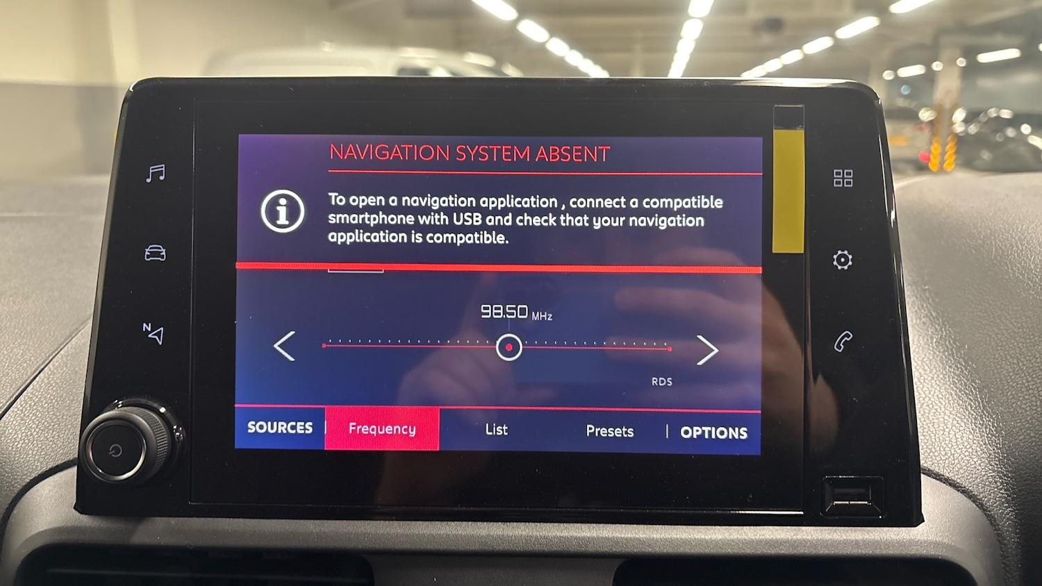 Used Citroen Berlingo 2023 for sale - 76856183: Photo 31