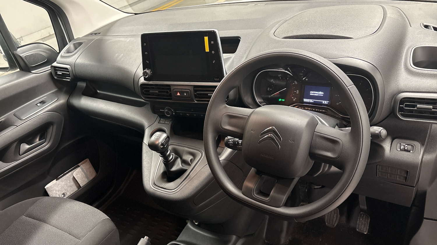 Used Citroen Berlingo 2023 for sale - 76856183: Photo 4