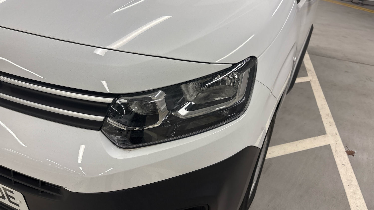 Used Citroen Berlingo 2023 for sale - 76856183: Photo 41