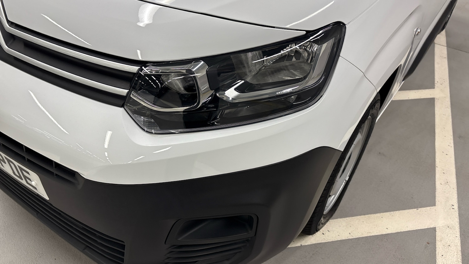 Used Citroen Berlingo 2023 for sale - 76856183: Photo 42