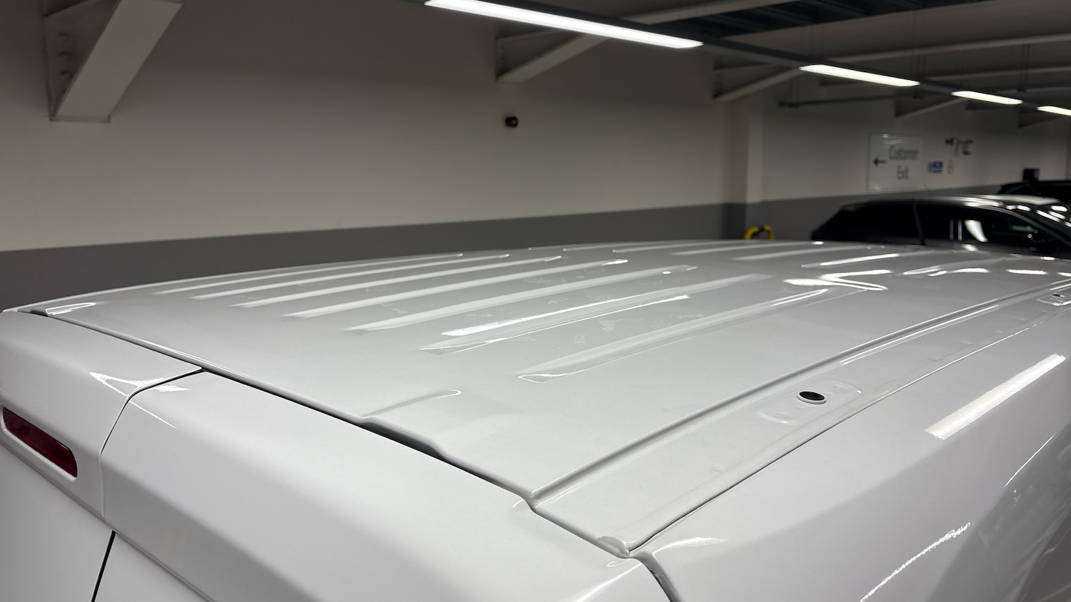 Used Citroen Berlingo 2023 for sale - 76856183: Photo 43