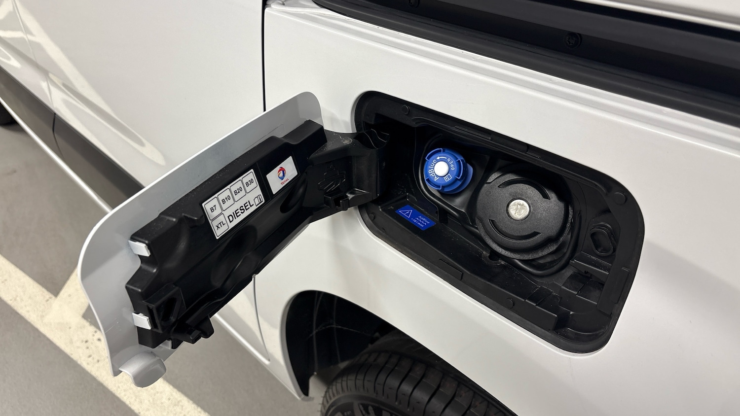 Used Citroen Berlingo 2023 for sale - 76856183: Photo 44