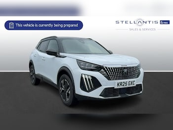 Used Peugeot 2008 2025 for sale - 78843844: Photo