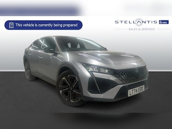 Used Peugeot 408 2024 for sale - 79338384: Photo