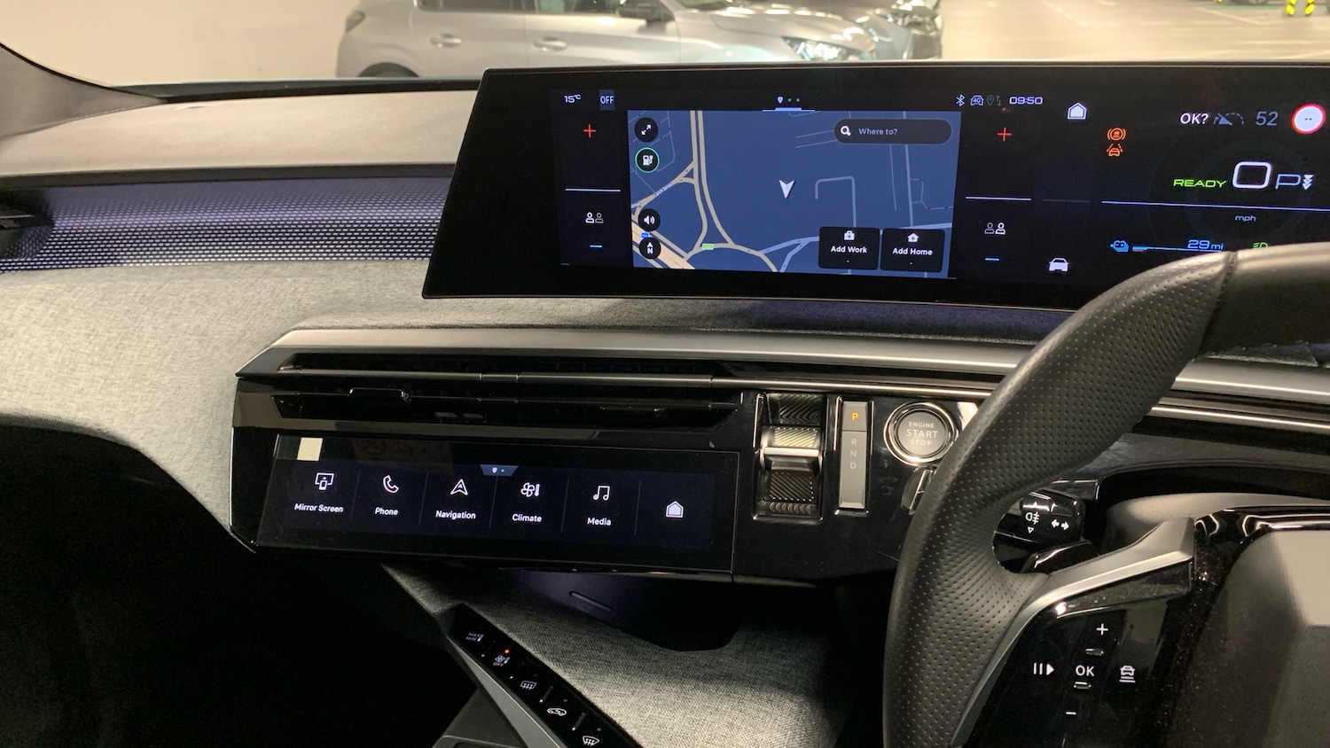 Used Peugeot 3008 2024 for sale - 76458448: Photo 10