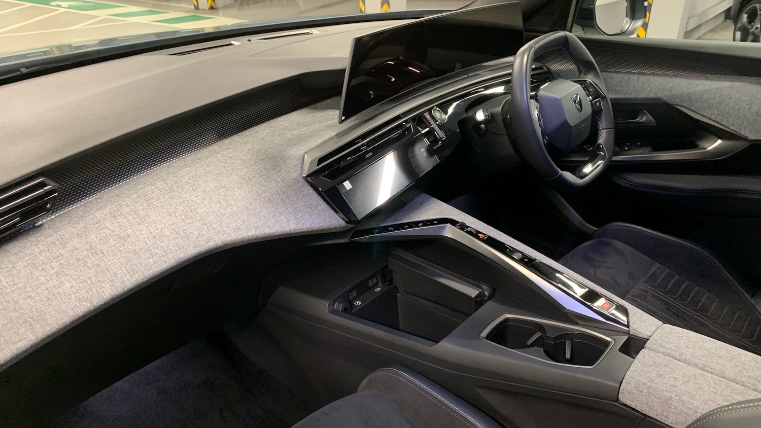 Used Peugeot 3008 2024 for sale - 76458448: Photo 12