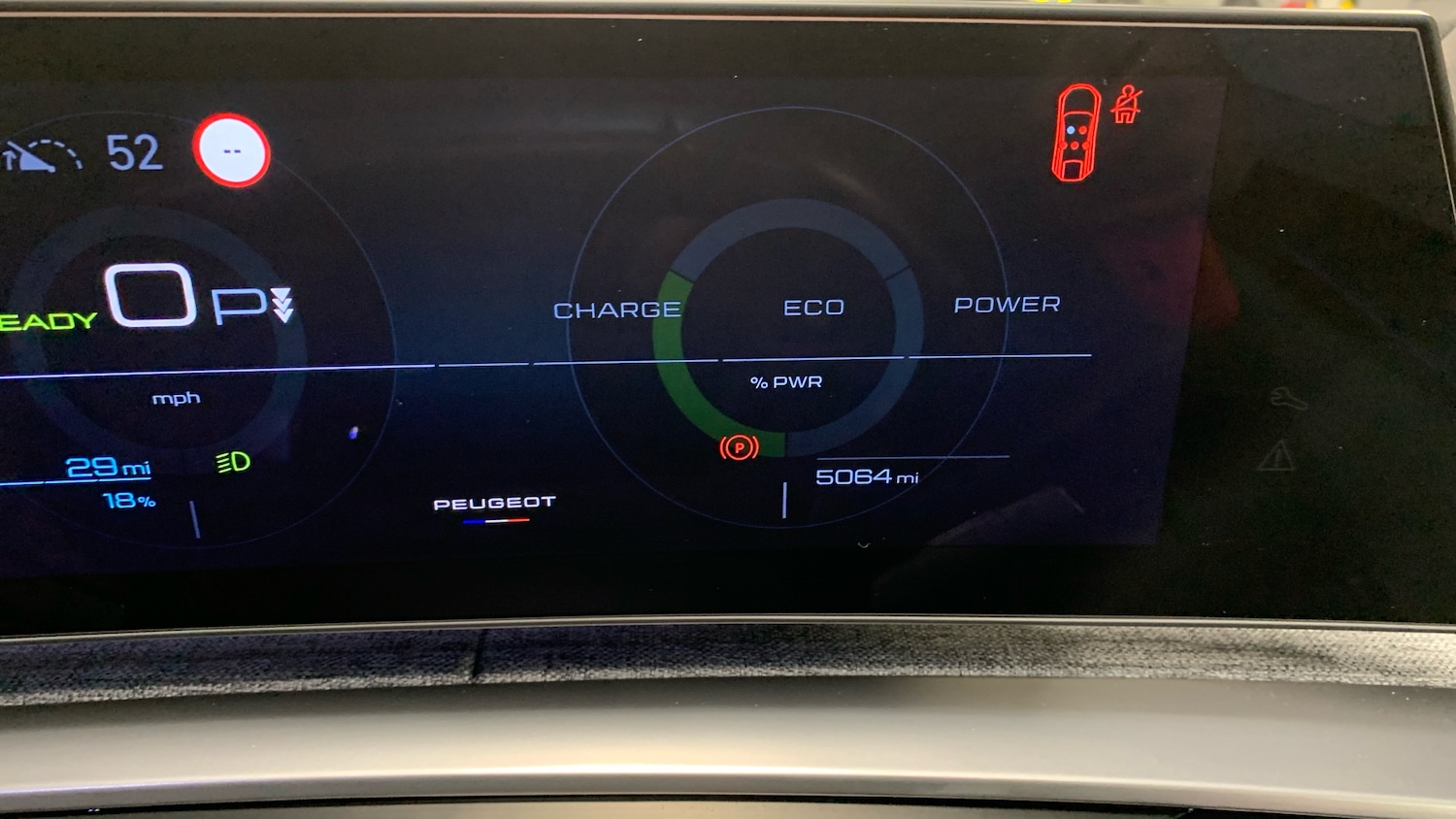 Used Peugeot 3008 2024 for sale - 76458448: Photo 13