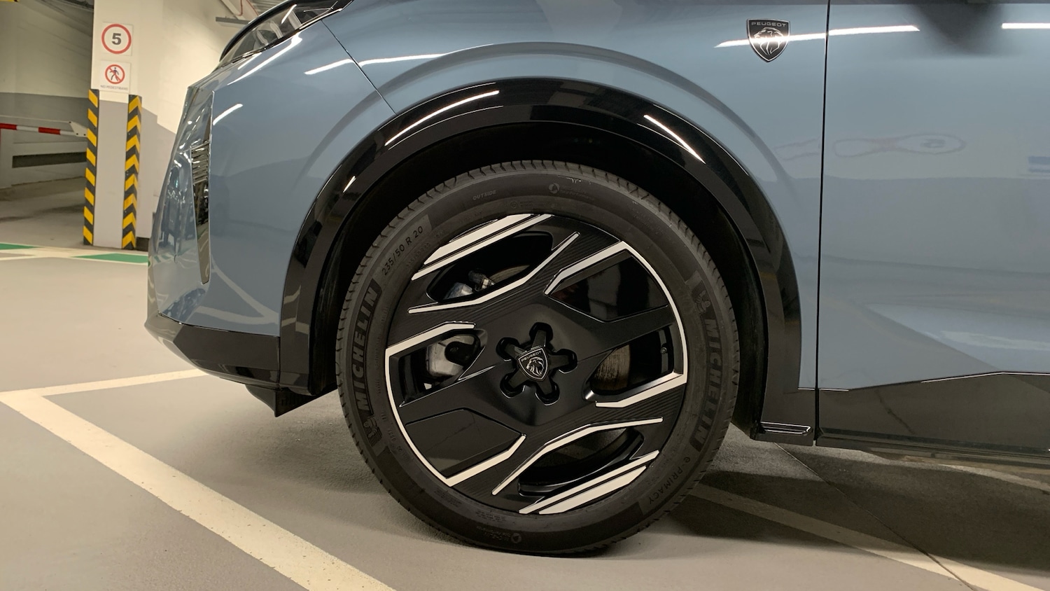 Used Peugeot 3008 2024 for sale - 76458448: Photo 14