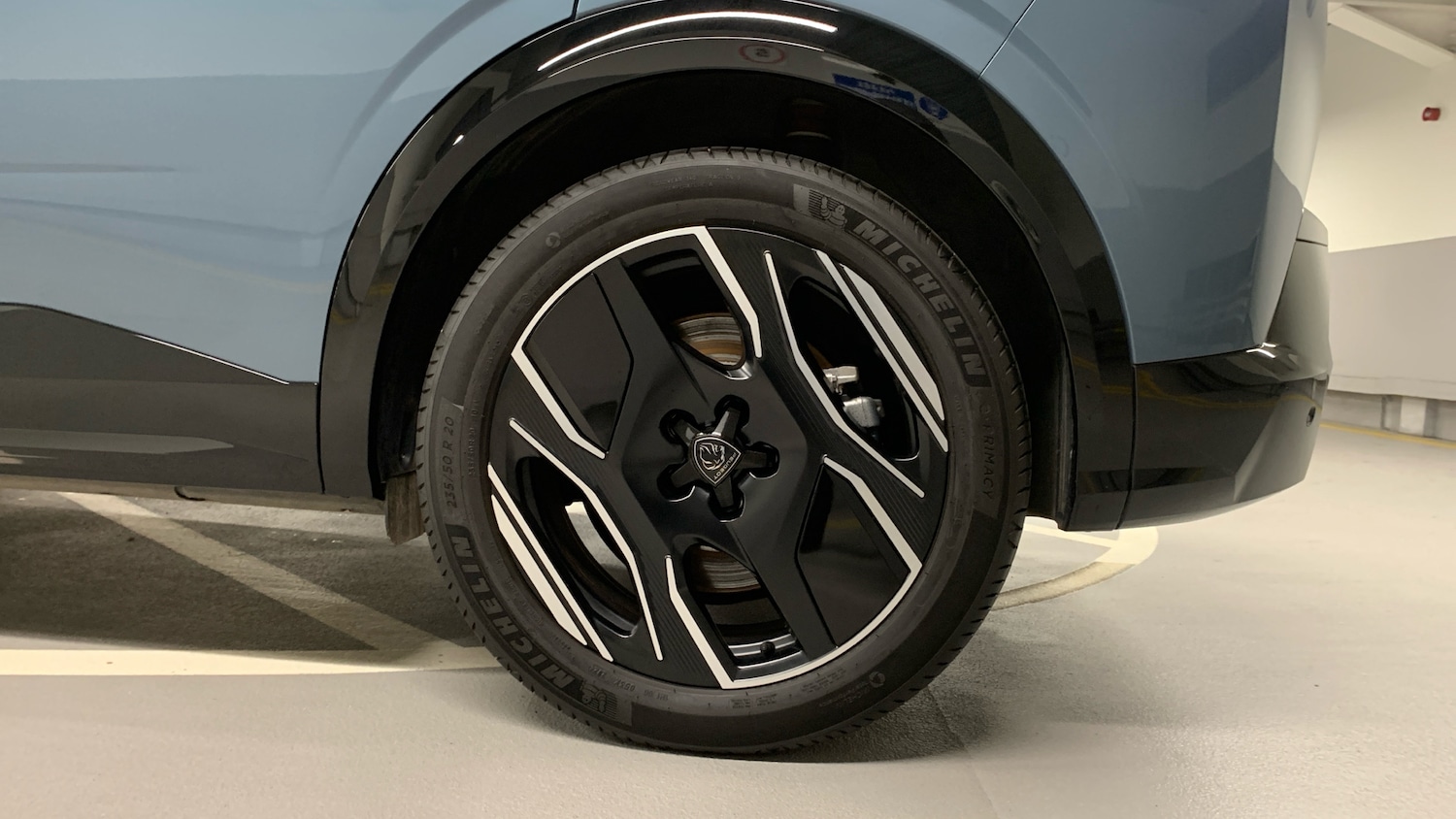 Used Peugeot 3008 2024 for sale - 76458448: Photo 15