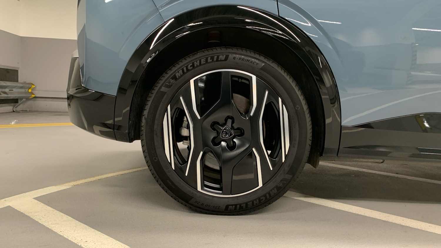 Used Peugeot 3008 2024 for sale - 76458448: Photo 16