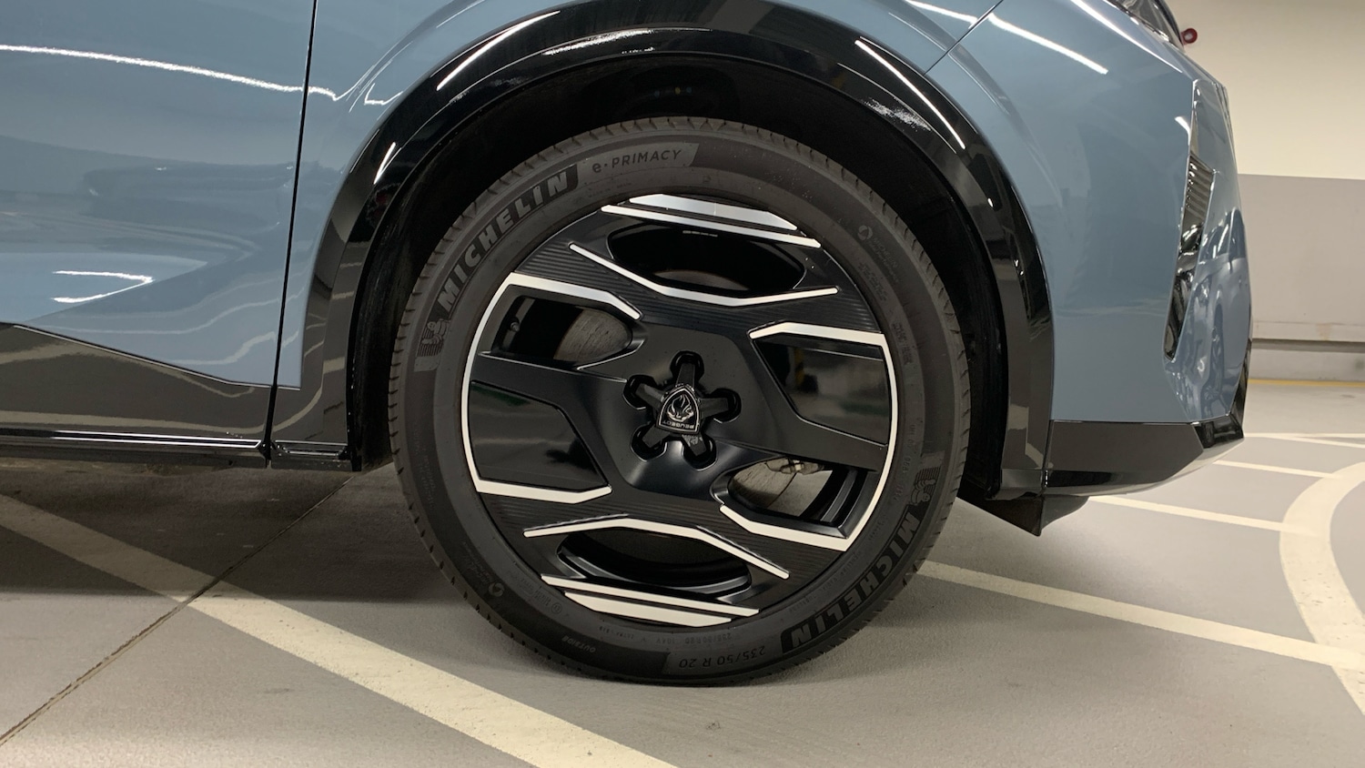 Used Peugeot 3008 2024 for sale - 76458448: Photo 17