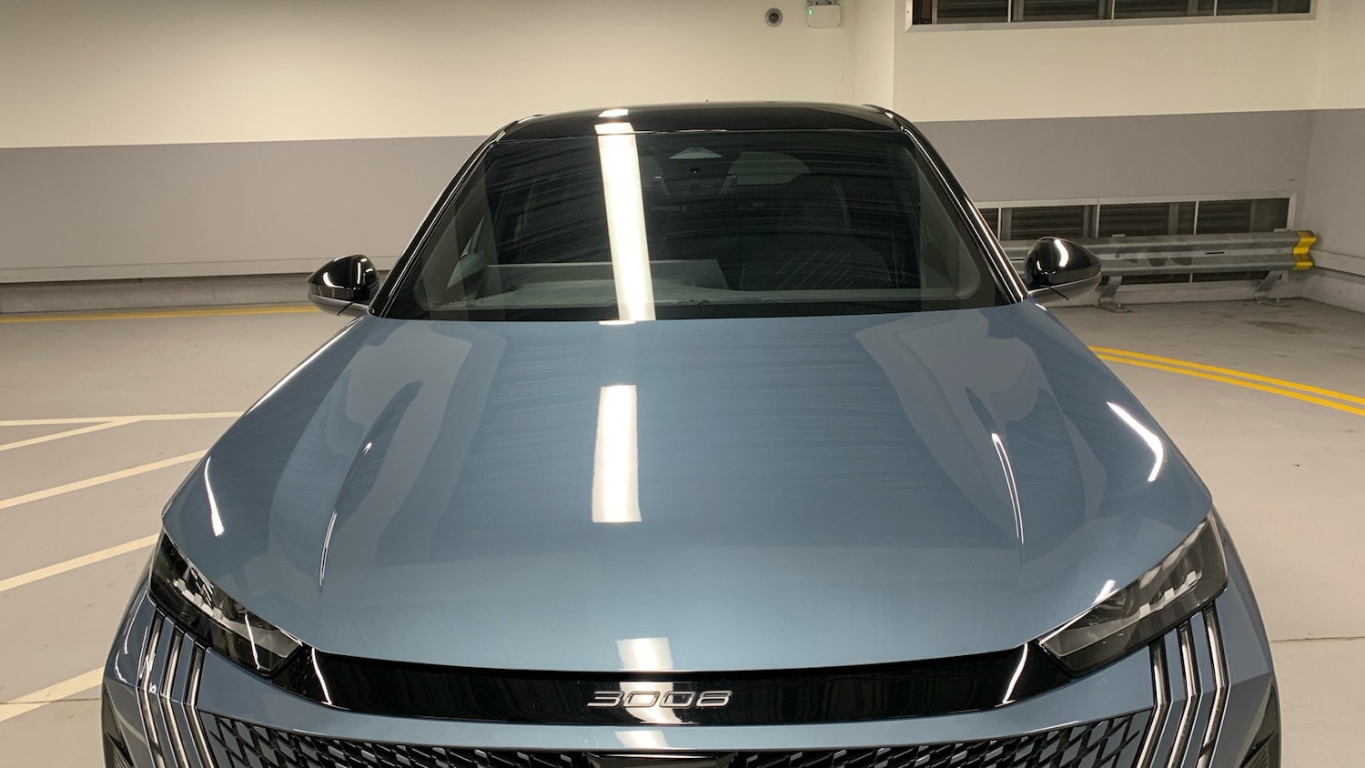 Used Peugeot 3008 2024 for sale - 76458448: Photo 18