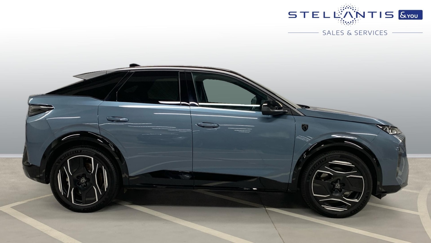 Used Peugeot 3008 2024 for sale - 76458448: Photo 2