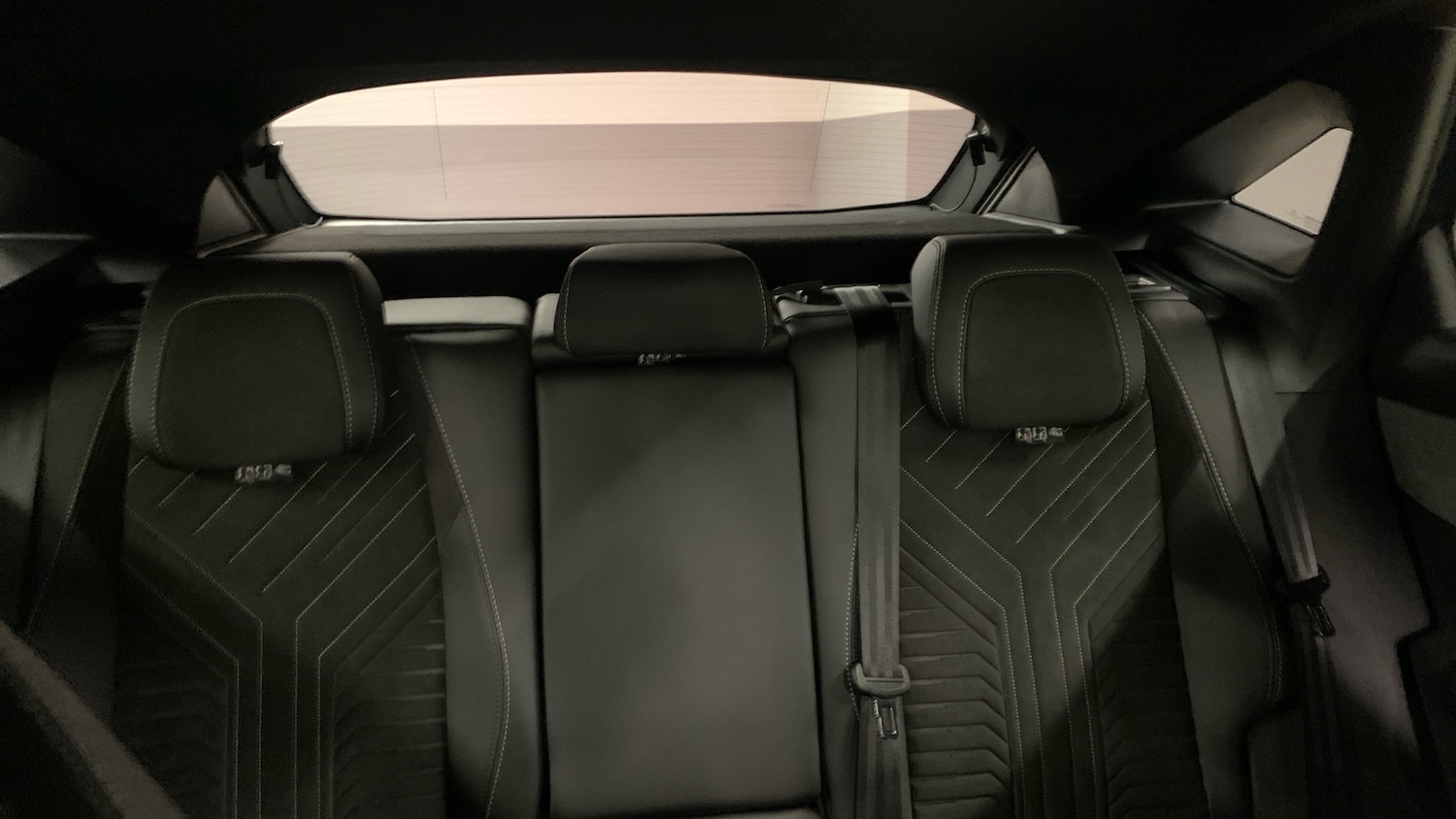 Used Peugeot 3008 2024 for sale - 76458448: Photo 25