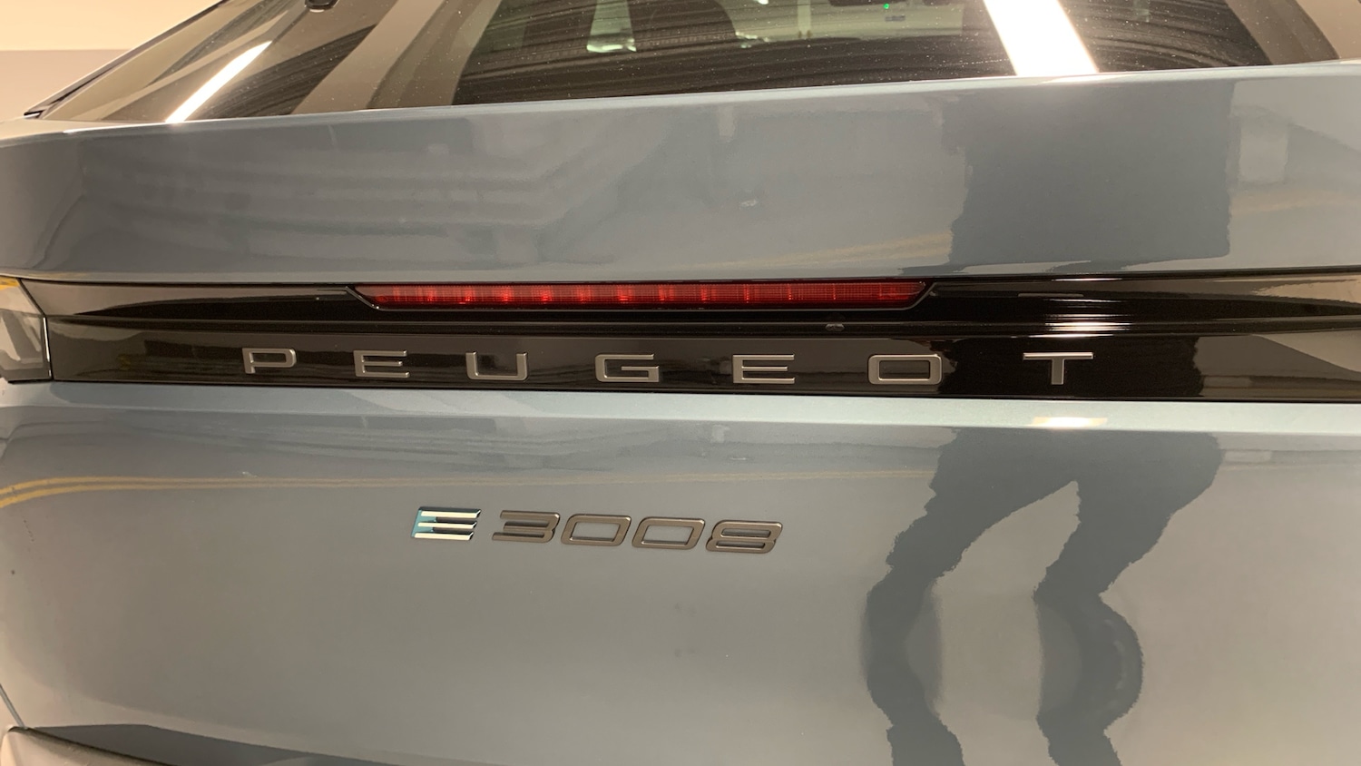 Used Peugeot 3008 2024 for sale - 76458448: Photo 26