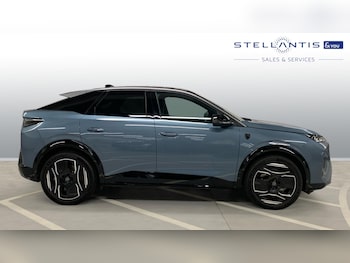 Used Peugeot 3008 2024 for sale - 76458448: Photo