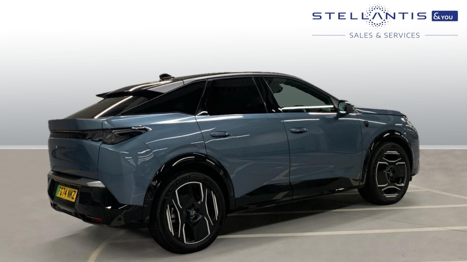 Used Peugeot 3008 2024 for sale - 76458448: Photo 3