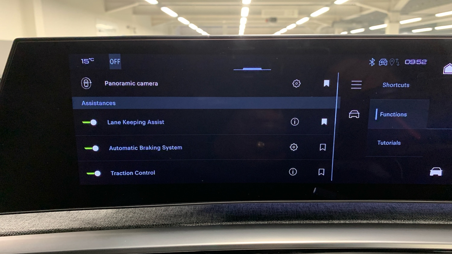 Used Peugeot 3008 2024 for sale - 76458448: Photo 30