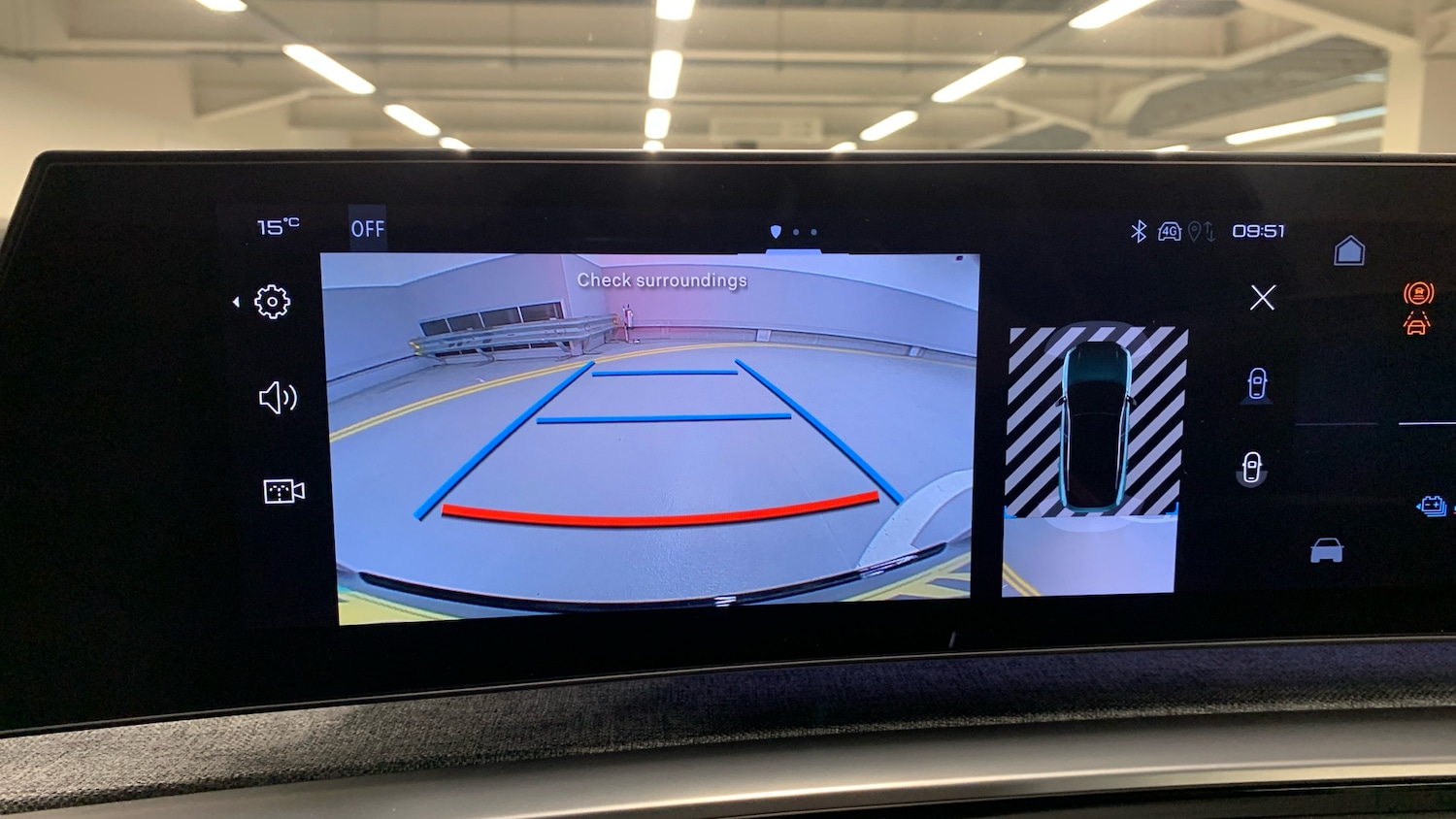 Used Peugeot 3008 2024 for sale - 76458448: Photo 32