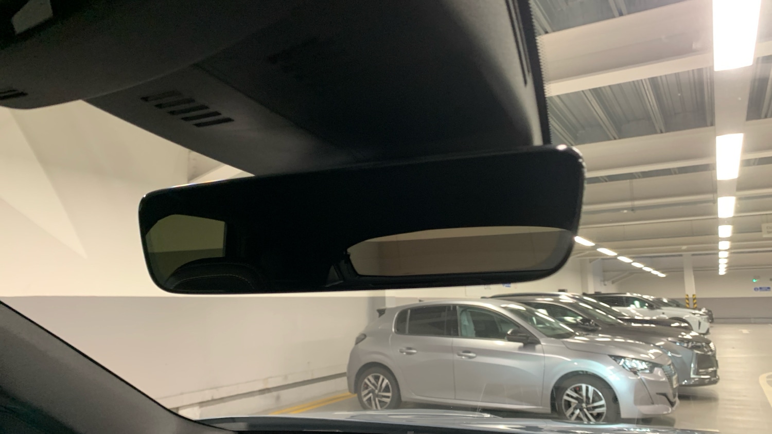 Used Peugeot 3008 2024 for sale - 76458448: Photo 37